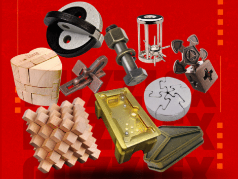 hardest puzzle bundle 1