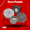 Zero Puzzle | Puzzlex Puzzle Bundle