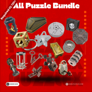 Any Single Puzzle Only at 988/- BDT