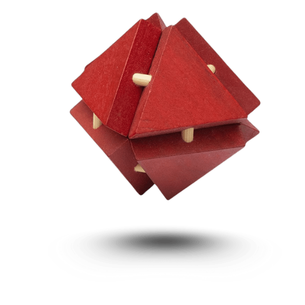 redvelted