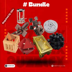 8 Puzzle # | Medium Level