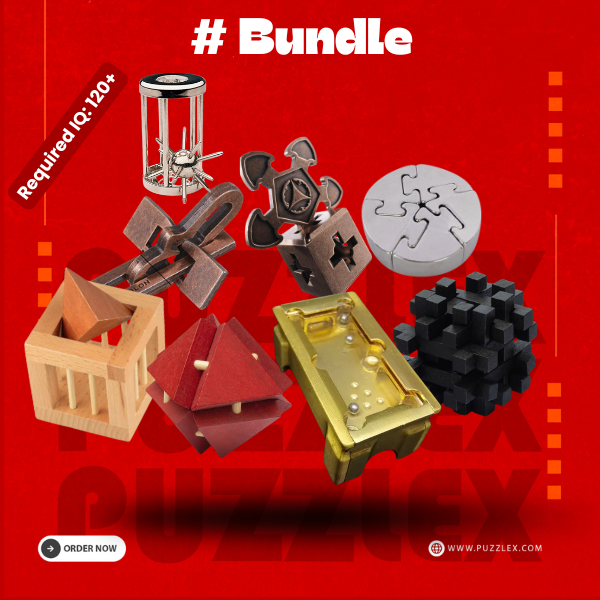 8 Puzzle # | Medium Level