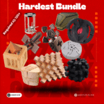 10 Puzzles | Hardest Puzzle Bundle