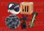 5 Puzzles | Hardest Puzzle Bundle