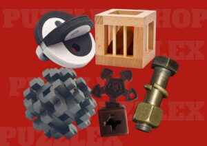 5 Puzzles | Hardest Puzzle Bundle